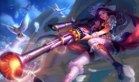 lol新人主推英雄直播 lol英雄新手推荐